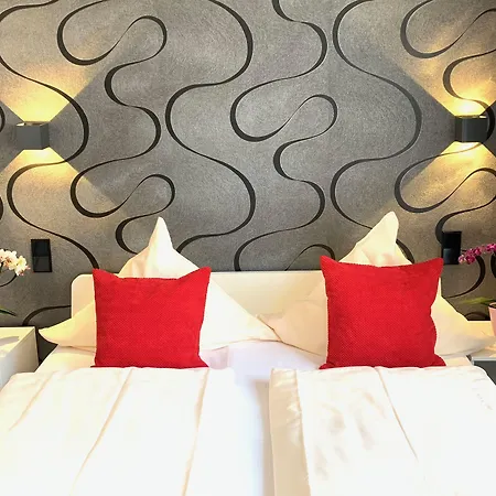 Hotel B54 Heidelberg City-3