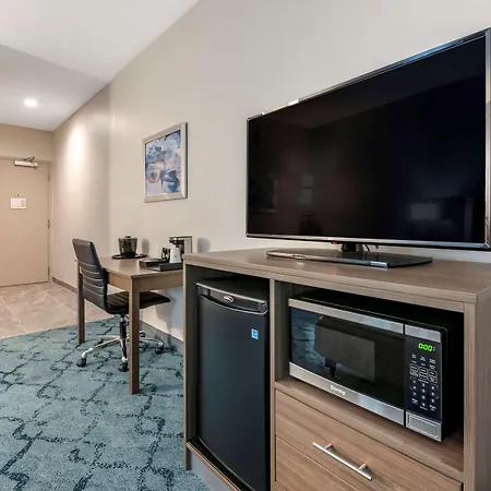 Best Western Plus Lakeland-2