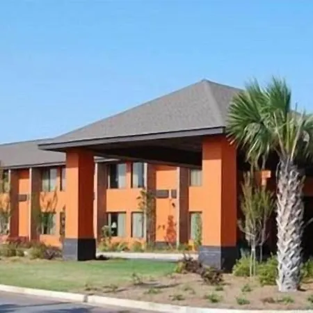 Likehome Extended Stay Hotel Warner Robins-3