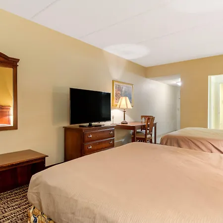 Likehome Extended Stay Hotel Warner Robins-2