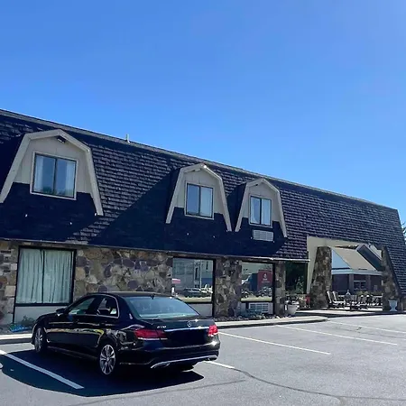 Travelodge By Wyndham Pigeon Forge Dollywood Lane-2