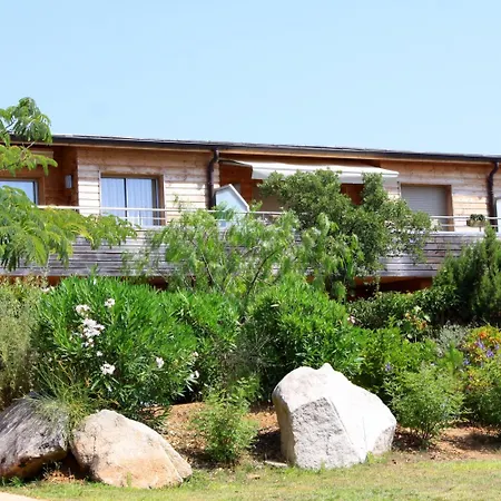 Résidence Cala Sultana-2