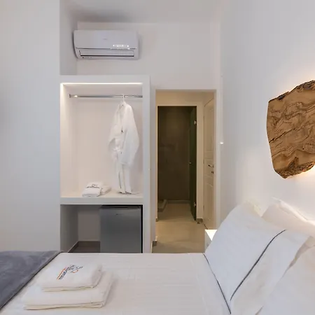 Sunset Paraportiani Rooms-2