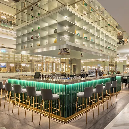 The Emerald House Lisbon - Curio Collection By Hilton-3