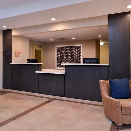 Candlewood Suites - Lodi By Ihg-2
