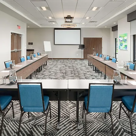 Hampton Inn Blue Ridge, Ga-3