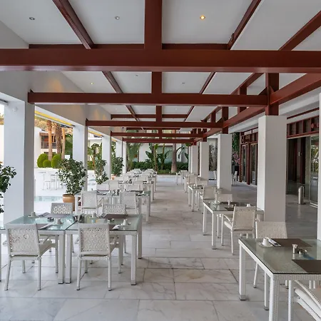 Hillstone Bodrum Hotel & Spa-3