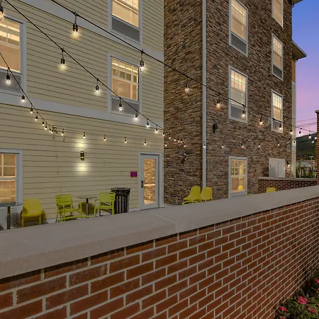 Home2 Suites By Hilton North Conway, Nh-3