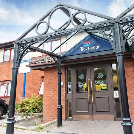 Travelodge Exeter M5-3
