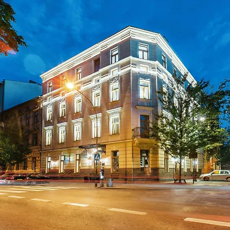 Hotel Wawel Queen-2