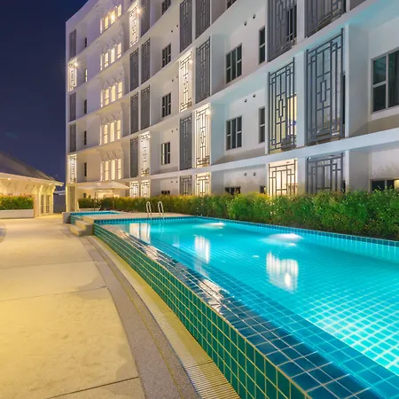 Vapa Hotel - Sha Extra Plus-2