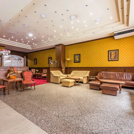 Sveta Sofia Hotel-3