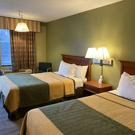 Cabarrus Inn-3