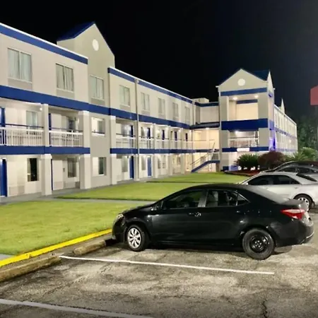 Sunrise Extended Stay Hotel-3