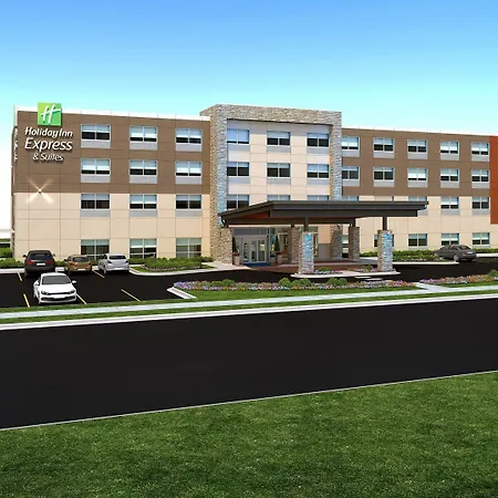 Holiday Inn Express & Suites - Abingdon By Ihg-3