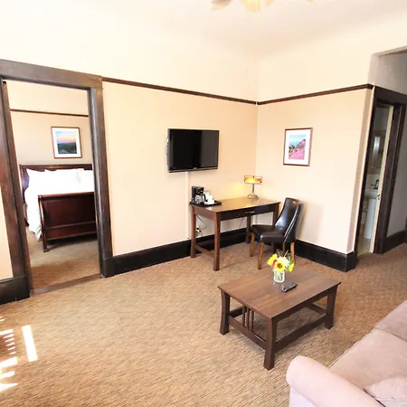 Hotel Arcata-2
