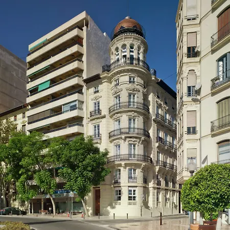 Casa Alberola Alicante, Adults Only, Curio Collection By Hilton-3