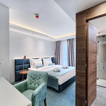 Time Boutique Hotel-2