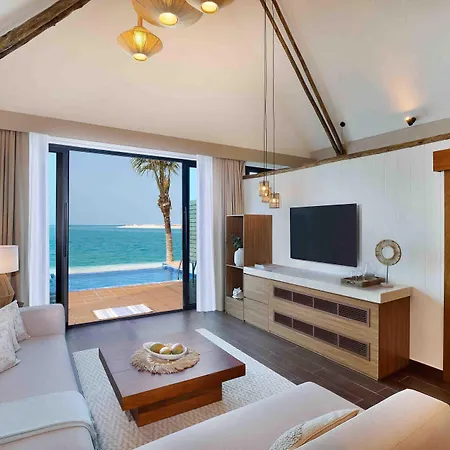 Anantara World Islands Dubai Resort-3