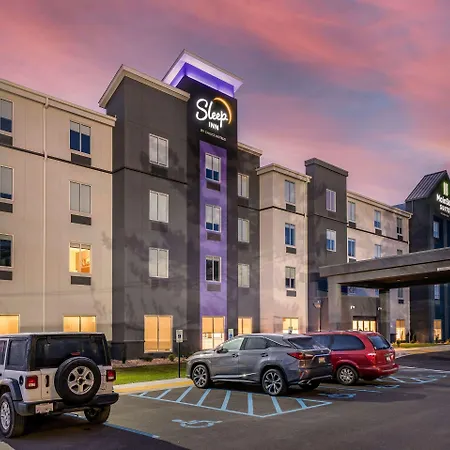Sleep Inn-2