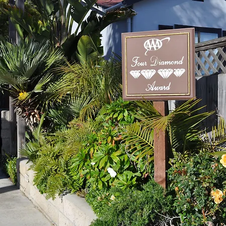Cayucos Sunset Inn-2