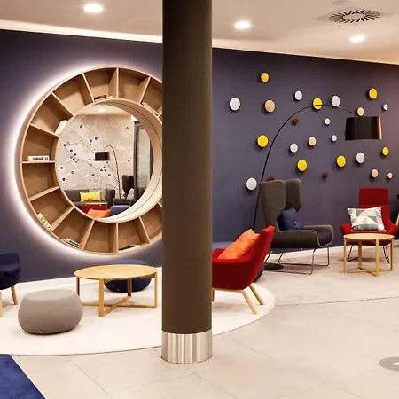 Holiday Inn Express Munich - Olching By Ihg-3