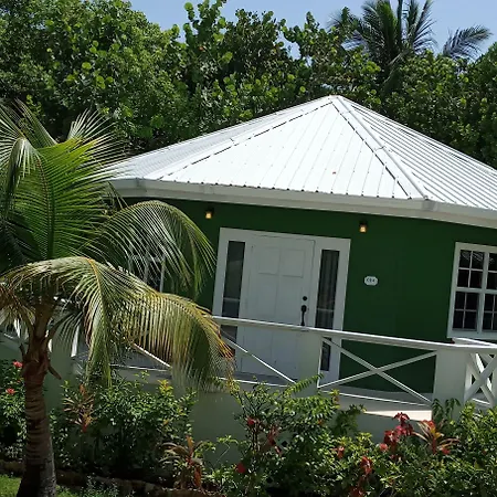 Cocotal Inn And Cabanas-3