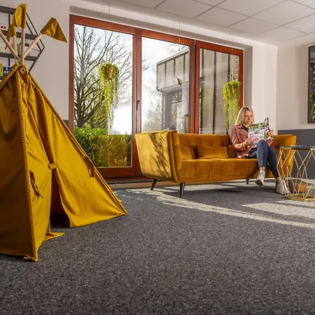 Hotel TiekZwei - Ihr Studiohotel-3