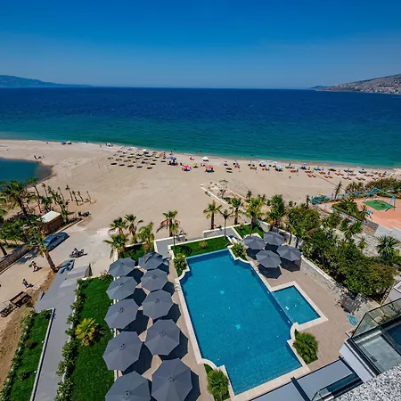 El Primero Hotel-3