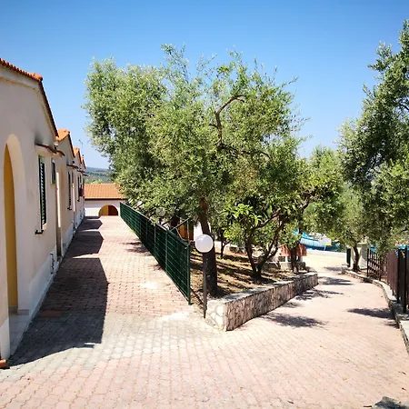 Villaggio Mare Blu-3