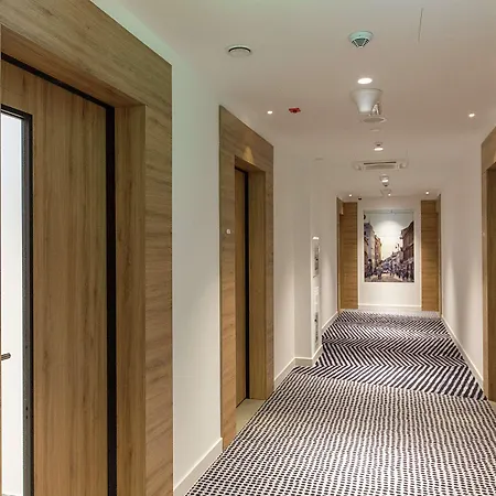 Hilton Garden Inn Zagreb - Radnicka-3