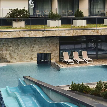 Radisson Resort Kołobrzeg-3