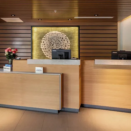 Fairfield Inn & Suites By Marriott Little Rock Airport-3