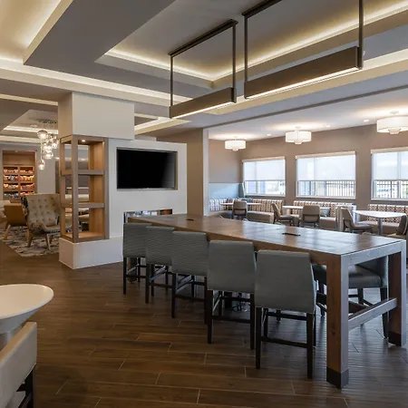 Residence Inn By Marriott Anderson Clemson-3