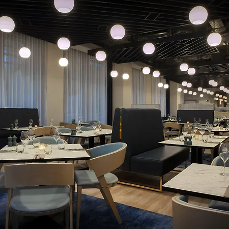 Leonardo Hotel Bristol City-3
