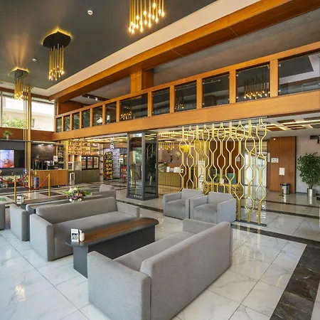 The Bostanci Otel-3