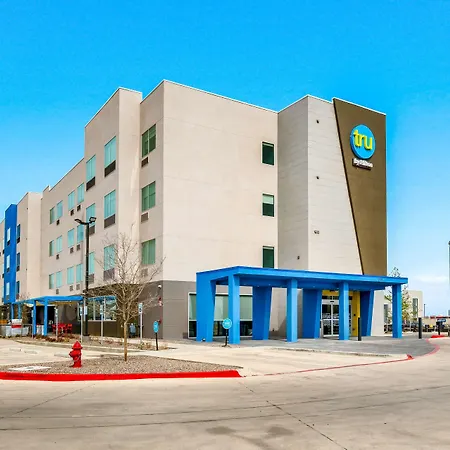 Tru By Hilton Midland, Tx-3