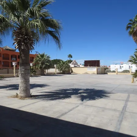 Hotel Plaza Penasco-2