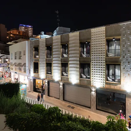 Hotel Perla del Sur-3