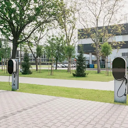 Hampton By Hilton Warsaw Reduta-3