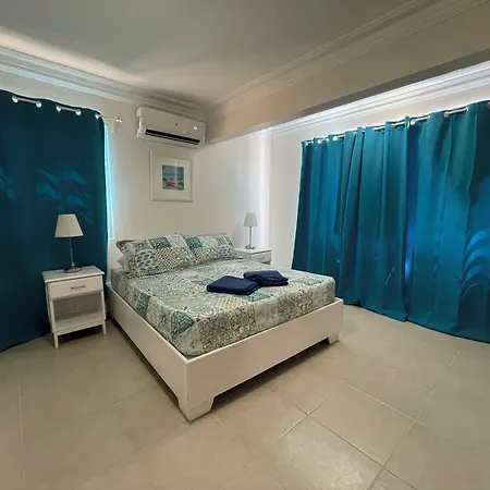 Karimar Beach Condo Hotel-3
