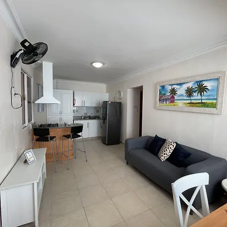 Karimar Beach Condo Hotel-2