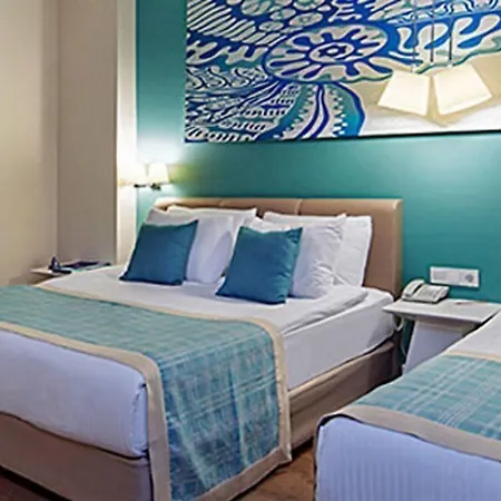 Sea Shell Resort & Spa-2