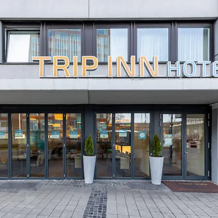 Trip Inn Hotel Münster City-2