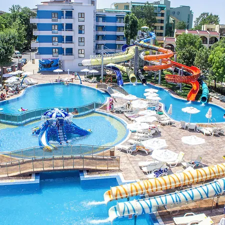 Kuban Resort & Aquapark-3