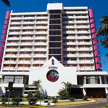 Hotel Las Americas-3