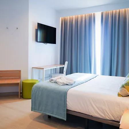 Hotel Seasun Aniram-3