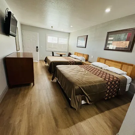 Morgan Hill Inn-3