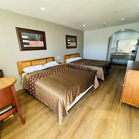 Morgan Hill Inn-2