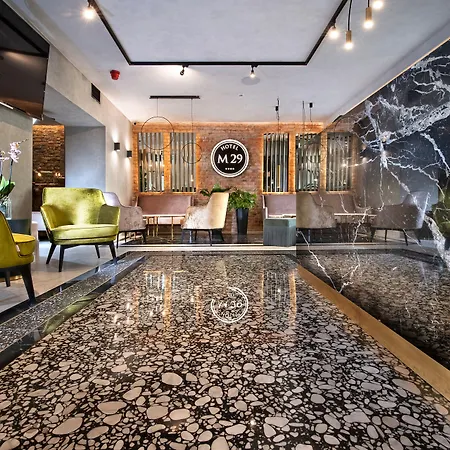Hotel M29-2